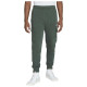 Nike Ανδρικό παντελόνι φόρμας Sportswear Club French Terry Cargo Pants